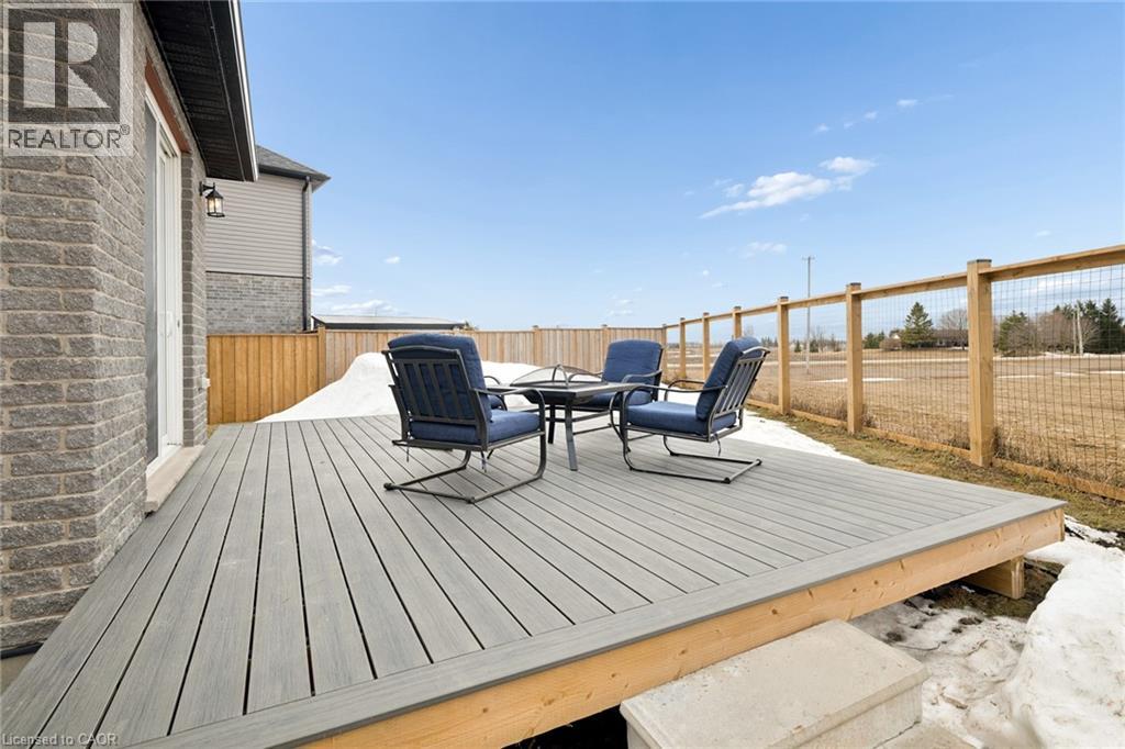 10 Sparrow Crescent, Grand Valley, Ontario  L9W 0R7 - Photo 39 - 40816306