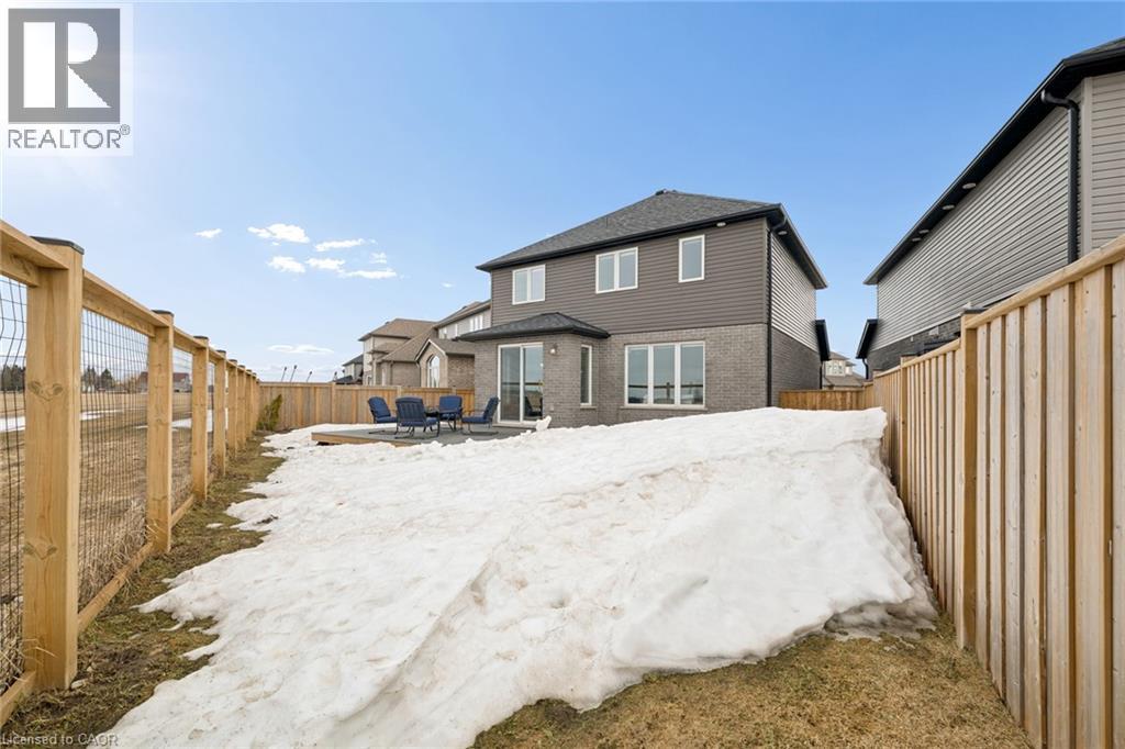 10 Sparrow Crescent, Grand Valley, Ontario  L9W 0R7 - Photo 41 - 40816306