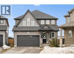 10 SPARROW Crescent, Grand Valley, Ontario