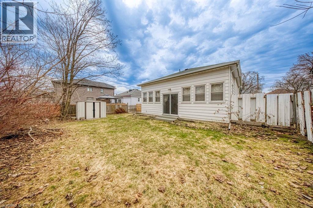 22 David Avenue, Hamilton, Ontario  L9A 3V1 - Photo 36 - 40816205