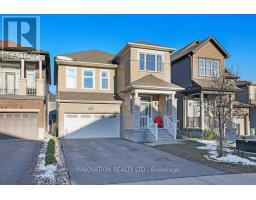 759 SAMANTHA EASTOP AVENUE, Ottawa, Ontario