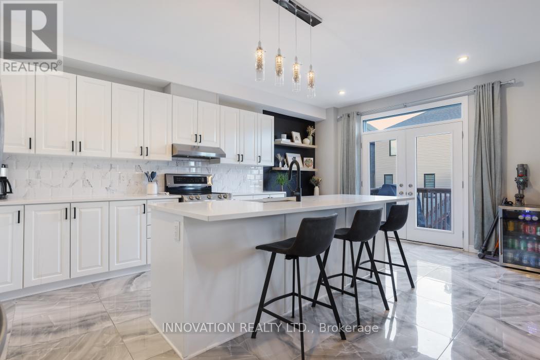 759 Samantha Eastop Avenue, Ottawa, Ontario  K2S 2E6 - Photo 8 - X12565726