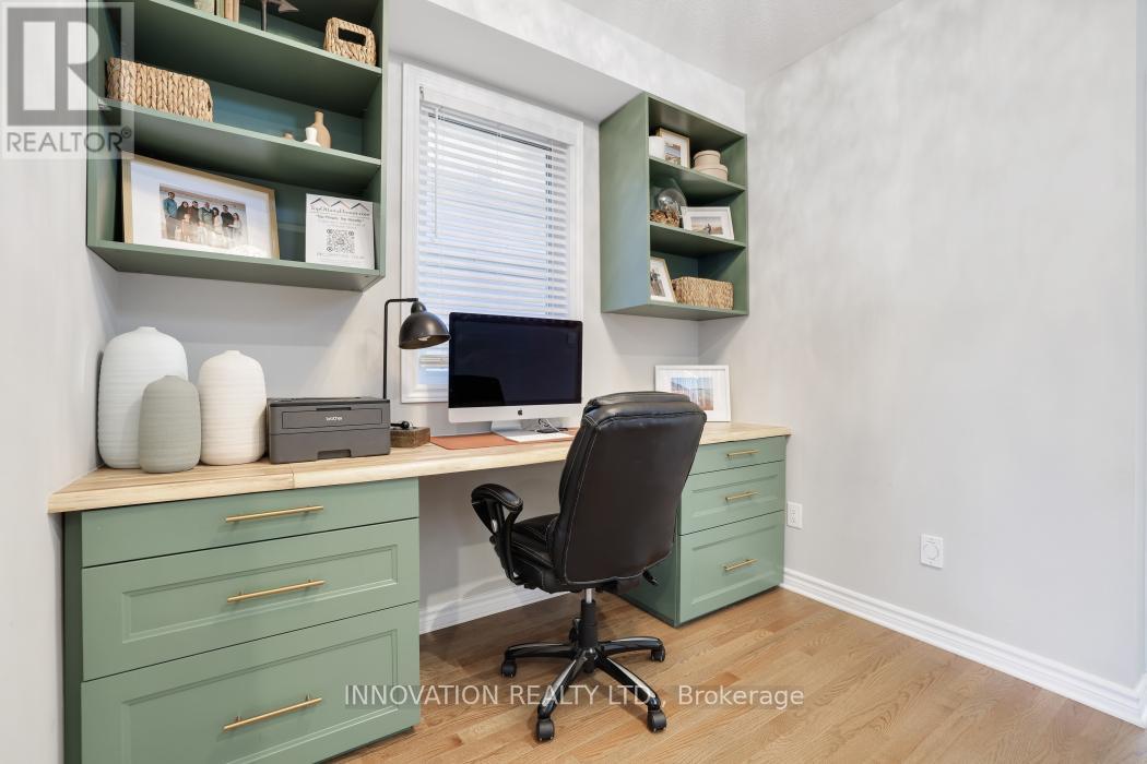 759 Samantha Eastop Avenue, Ottawa, Ontario  K2S 2E6 - Photo 4 - X12565726