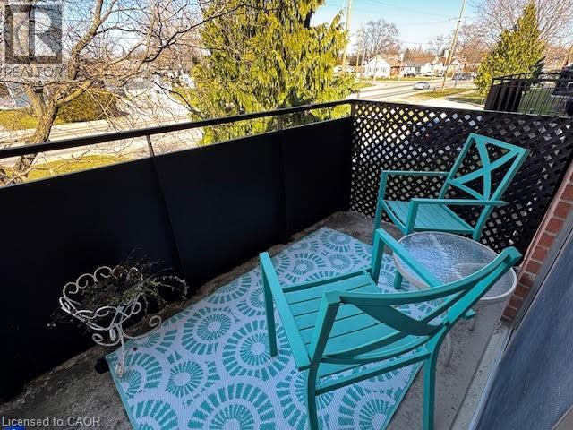 485 Thorold Road Unit# 204, Welland, Ontario  L3C 3X1 - Photo 11 - 40813223