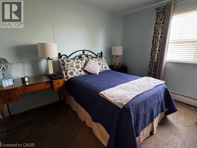 485 Thorold Road Unit# 204, Welland, Ontario  L3C 3X1 - Photo 20 - 40813223