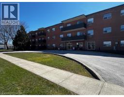 485 THOROLD Road Unit# 204, Welland, Ontario