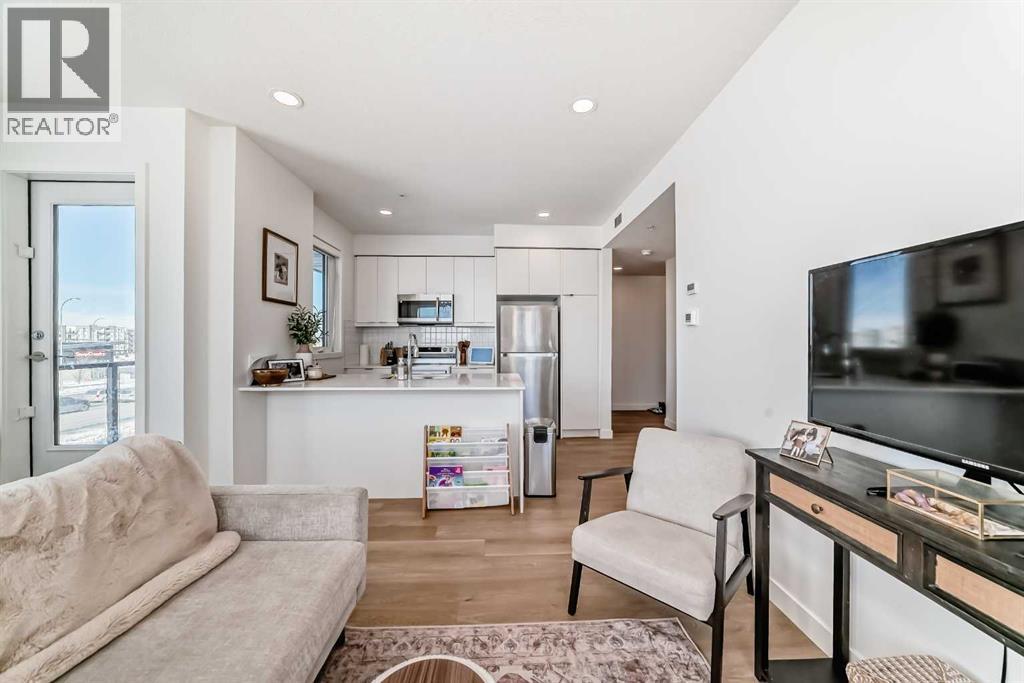 3301, 8500 19 Avenue SE, Calgary, Alberta  T2A 0M8 - Photo 10 - A2293946