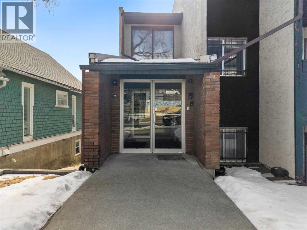 201, 1633 26 Avenue Sw, Calgary, Alberta  T2C 1C7 - Photo 2 - A2290611