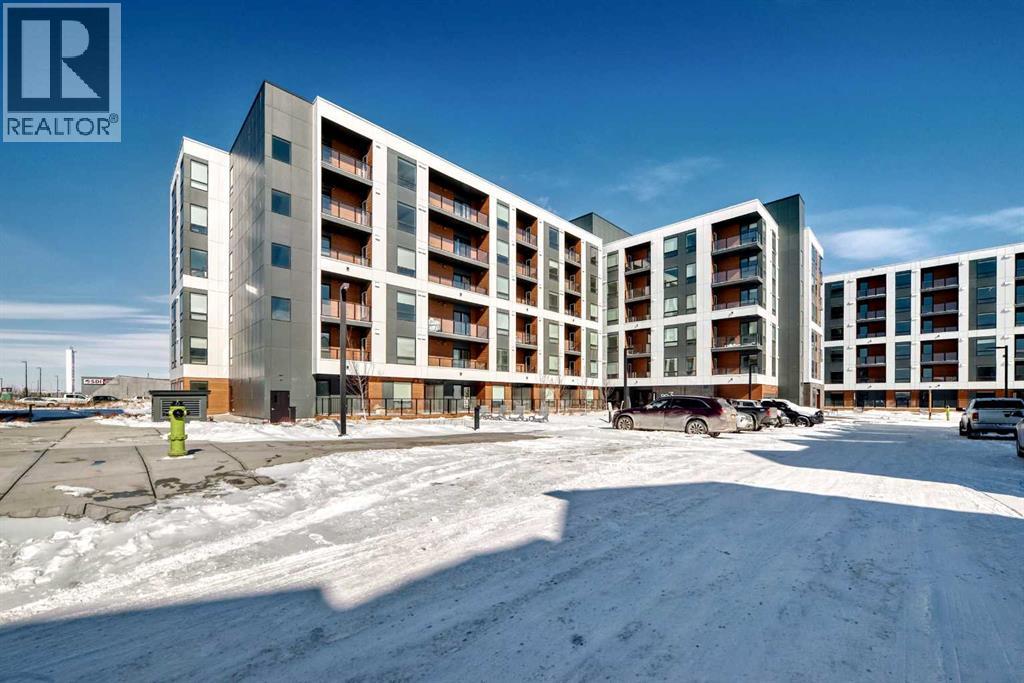 3301, 8500 19 Avenue SE, Calgary, Alberta  T2A 0M8 - Photo 1 - A2293946