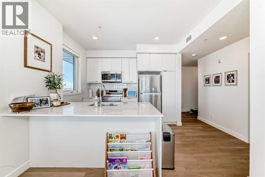 3301, 8500 19 Avenue SE, Calgary, Alberta  T2A 0M8 - Photo 3 - A2293946