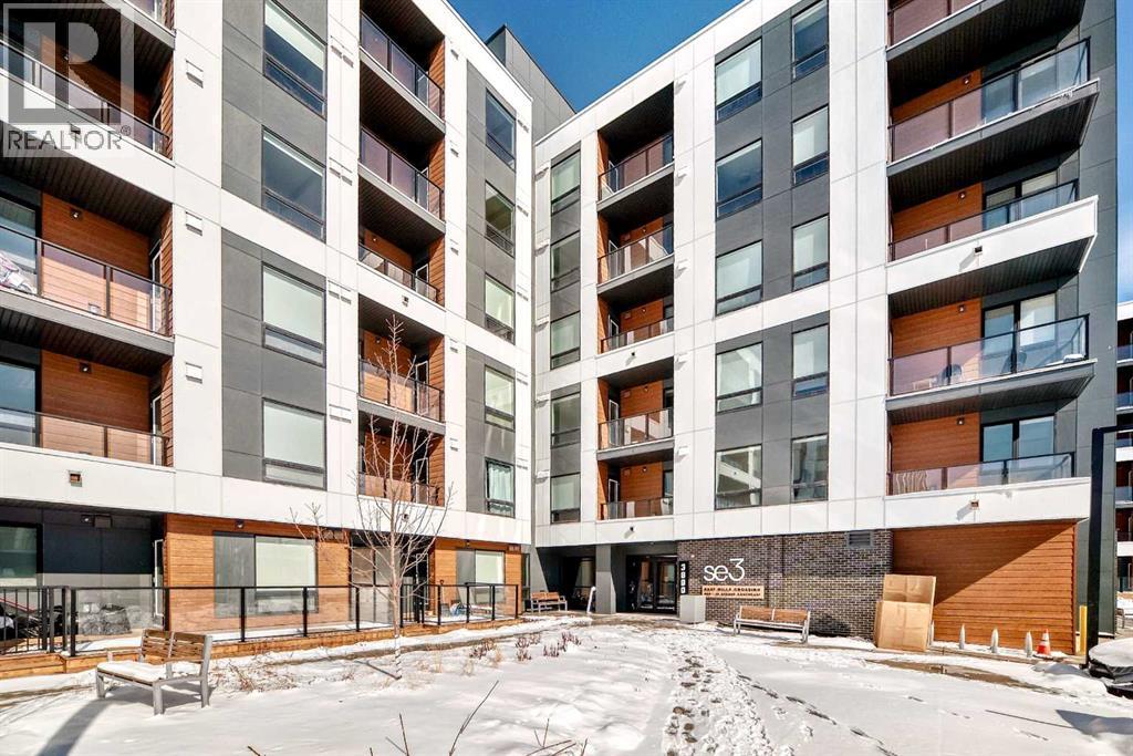 3301, 8500 19 Avenue SE, Calgary, Alberta  T2A 0M8 - Photo 2 - A2293946