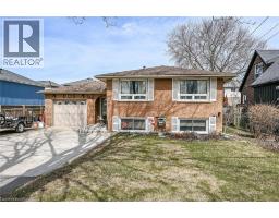 789 RYMAL Road, Hamilton, Ontario