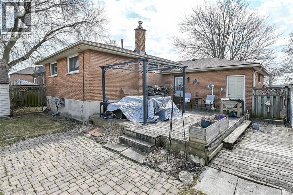 789 Rymal Road, Hamilton, Ontario  L8W 1B6 - Photo 2 - 40807934