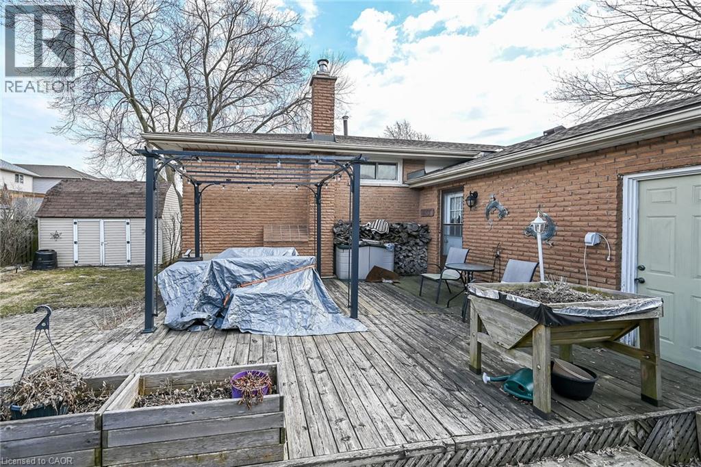 789 Rymal Road, Hamilton, Ontario  L8W 1B6 - Photo 37 - 40807934