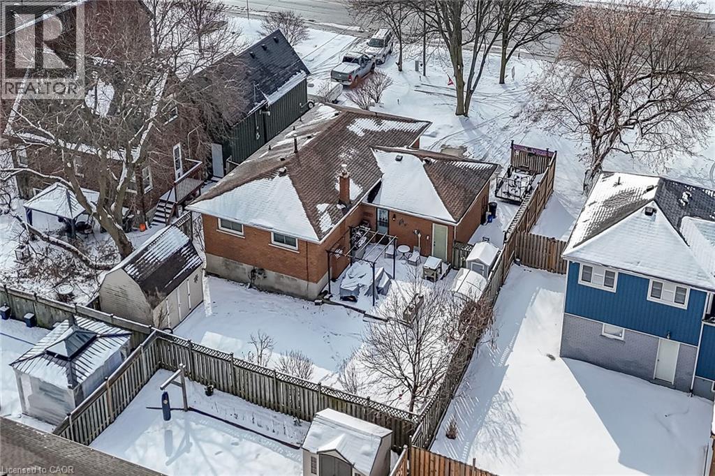 789 Rymal Road, Hamilton, Ontario  L8W 1B6 - Photo 48 - 40807934