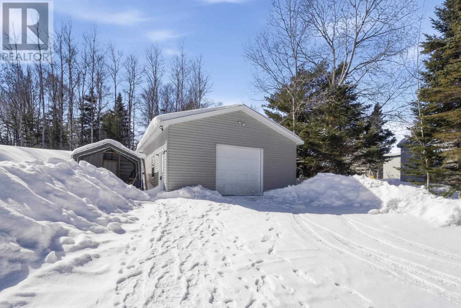 8252 Highway 1, Ardoise, Nova Scotia  B0N 1Z0 - Photo 20 - 202603865