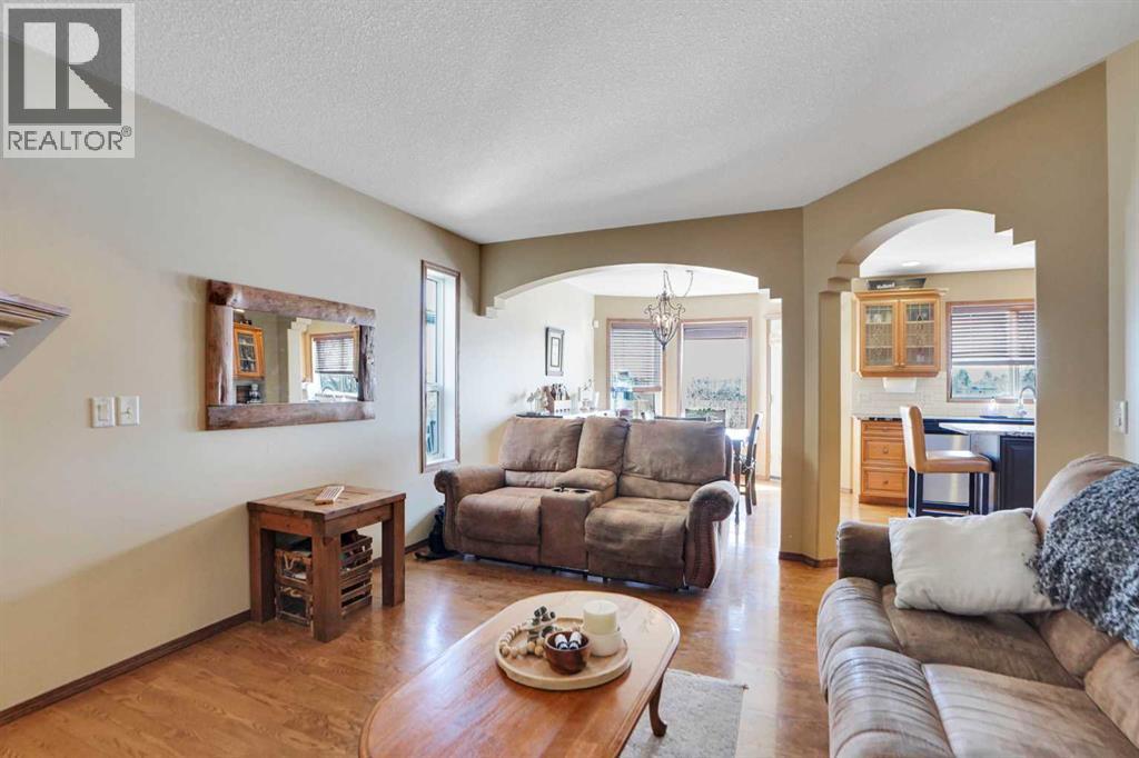 32 Harvest Park Way Ne, Calgary, Alberta T3K 4K8 - Photo 8 - A2296075