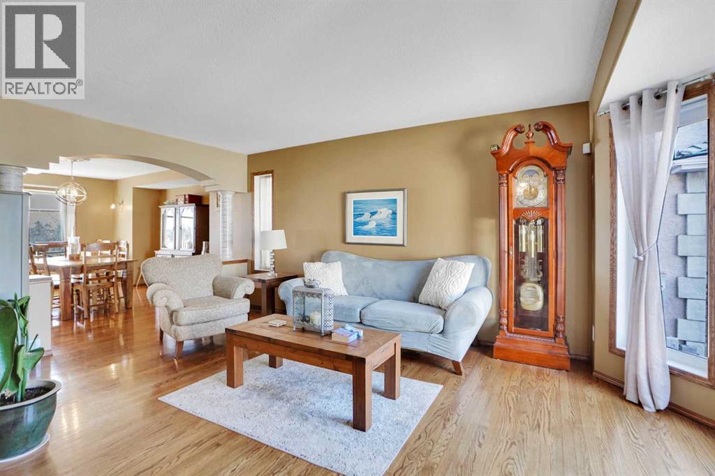 32 Harvest Park Way Ne, Calgary, Alberta T3K 4K8 - Photo 5 - A2296075