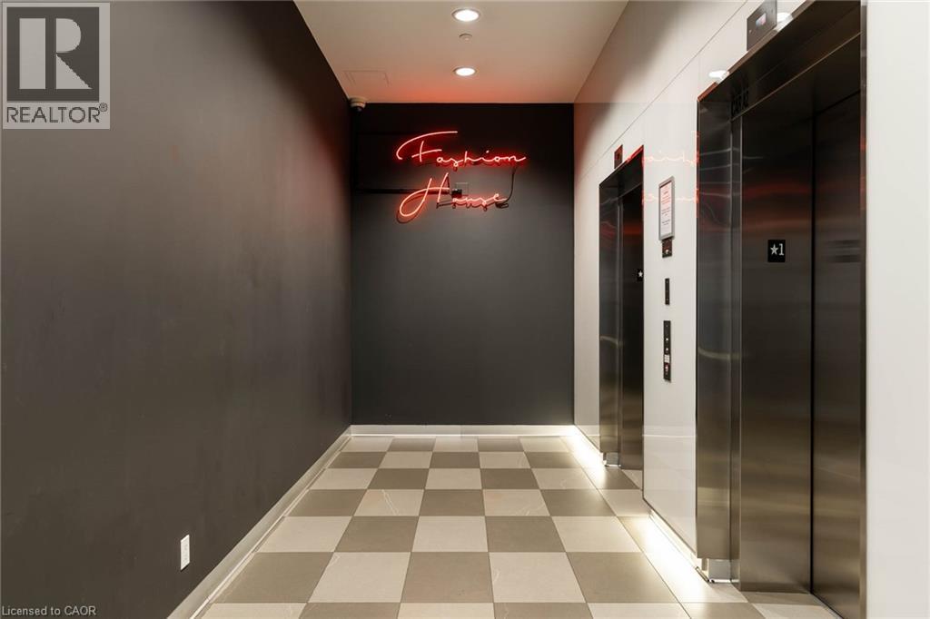 560 W King Street W Unit# 326, Toronto, Ontario  M5V 0L5 - Photo 25 - 40813326