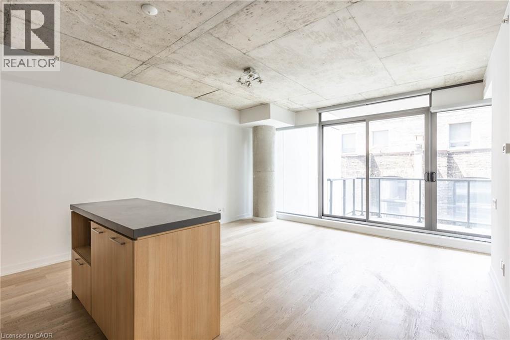 560 W King Street W Unit# 326, Toronto, Ontario  M5V 0L5 - Photo 2 - 40813326