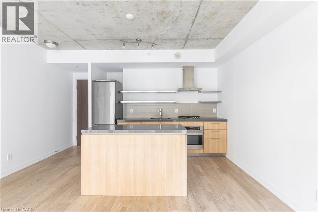 560 W King Street W Unit# 326, Toronto, Ontario  M5V 0L5 - Photo 3 - 40813326