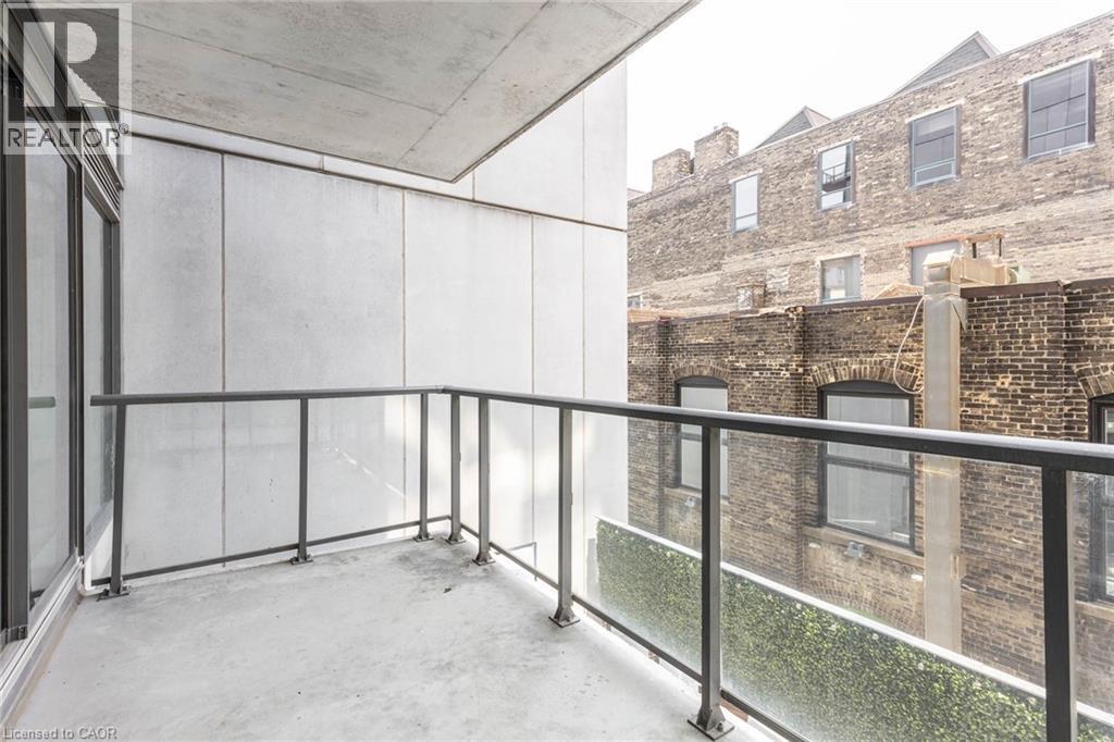 560 W King Street W Unit# 326, Toronto, Ontario  M5V 0L5 - Photo 11 - 40813326