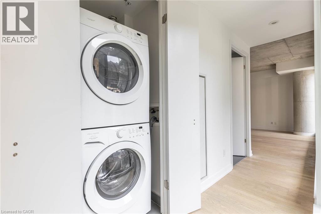 560 W King Street W Unit# 326, Toronto, Ontario  M5V 0L5 - Photo 21 - 40813326