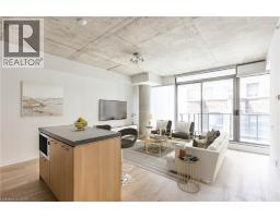 560 W KING Street W Unit# 326, Toronto, Ontario