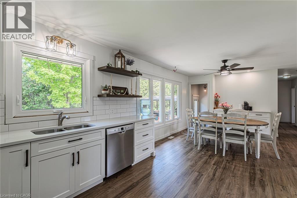 2364 Windham West Quarterline Road W, Simcoe, Ontario  N3Y 4J9 - Photo 12 - 40815323