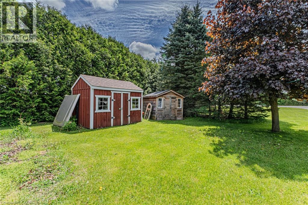 2364 Windham West Quarterline Road W, Simcoe, Ontario  N3Y 4J9 - Photo 34 - 40815323