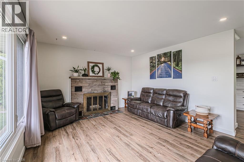 2364 Windham West Quarterline Road W, Simcoe, Ontario  N3Y 4J9 - Photo 5 - 40815323