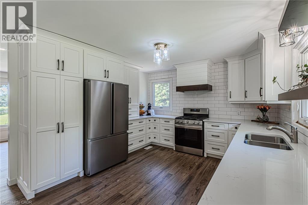 2364 Windham West Quarterline Road W, Simcoe, Ontario  N3Y 4J9 - Photo 10 - 40815323