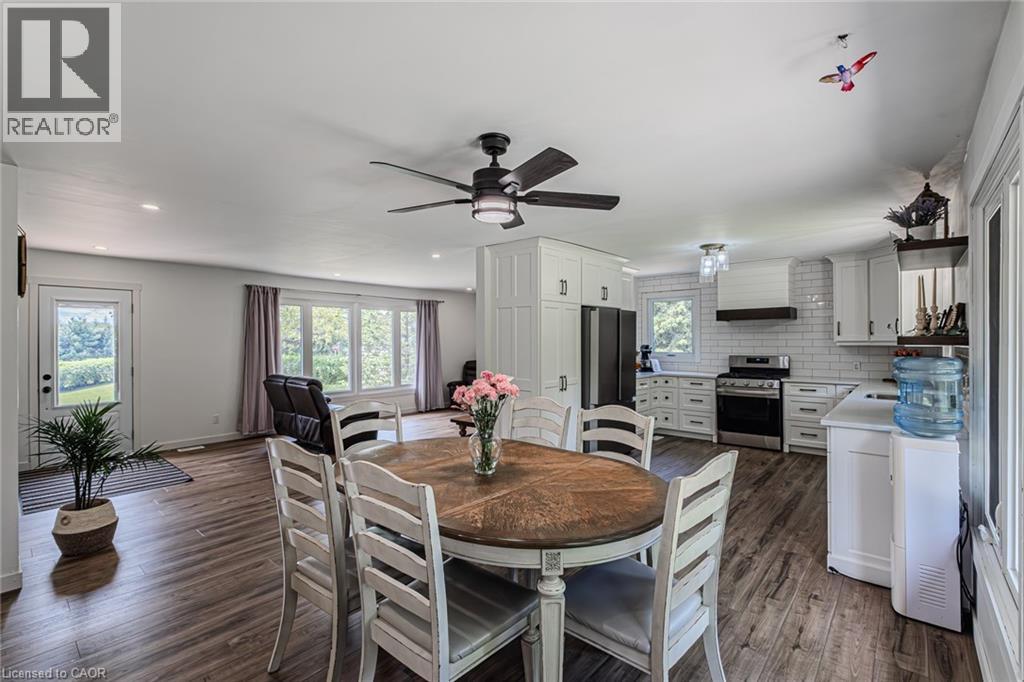 2364 Windham West Quarterline Road W, Simcoe, Ontario  N3Y 4J9 - Photo 9 - 40815323