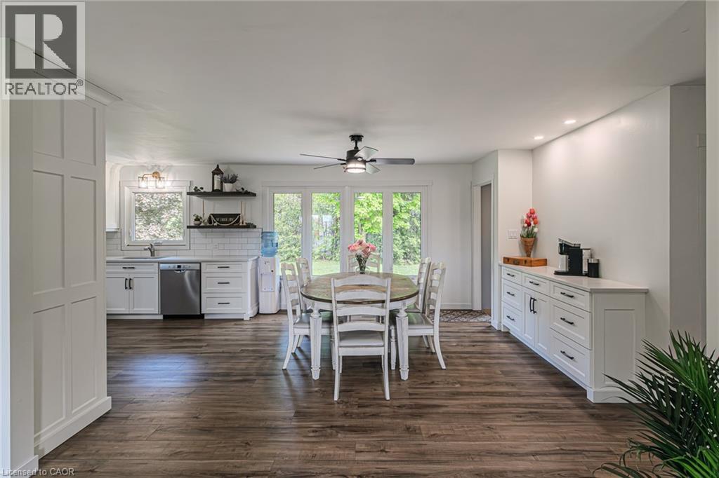 2364 Windham West Quarterline Road W, Simcoe, Ontario  N3Y 4J9 - Photo 7 - 40815323