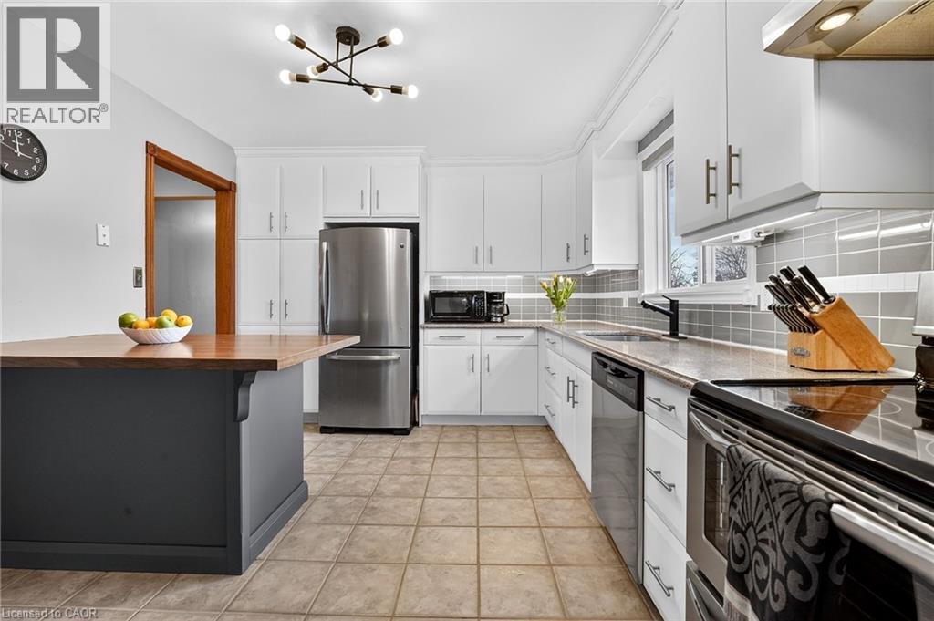 8 Killins Street, Smithville, Ontario  L0R 2A0 - Photo 8 - 40815724