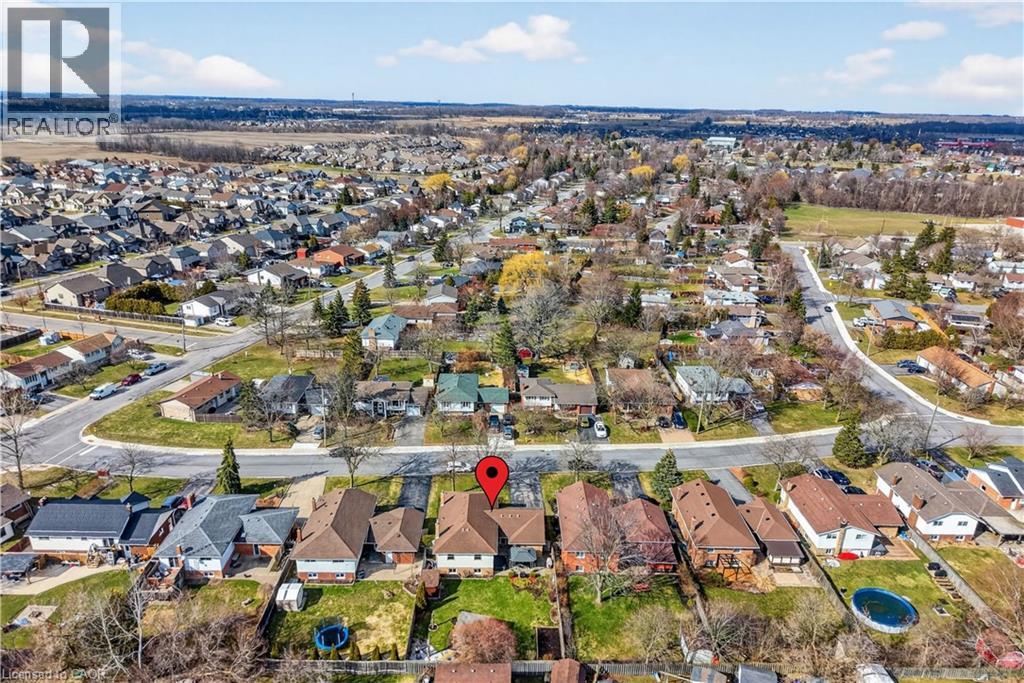 8 Killins Street, Smithville, Ontario  L0R 2A0 - Photo 37 - 40815724