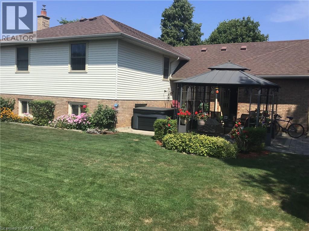 8 Killins Street, Smithville, Ontario  L0R 2A0 - Photo 39 - 40815724