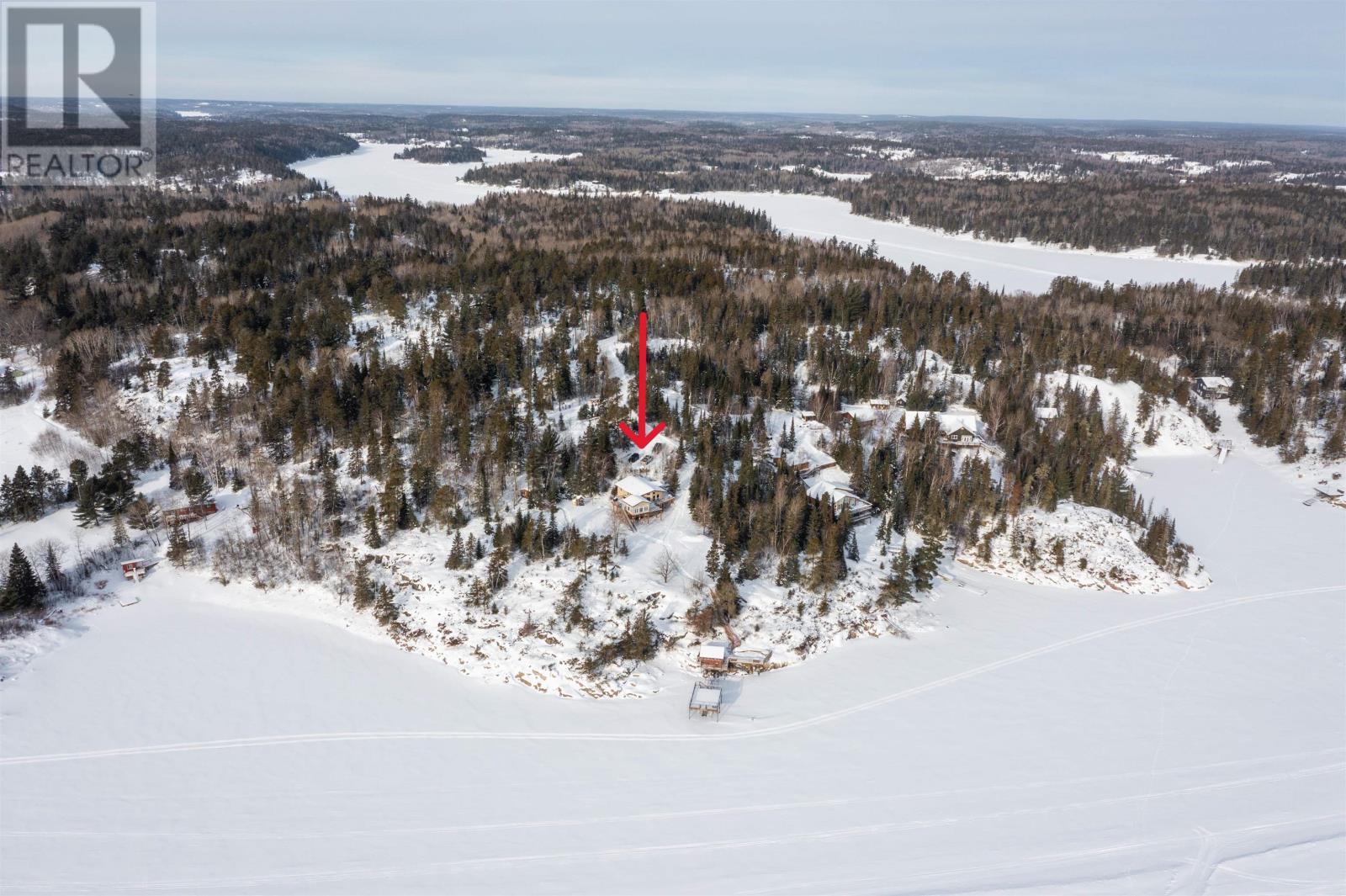 220d Phantom Dr, Kenora, Ontario  P0X 1C0 - Photo 6 - TB2600448