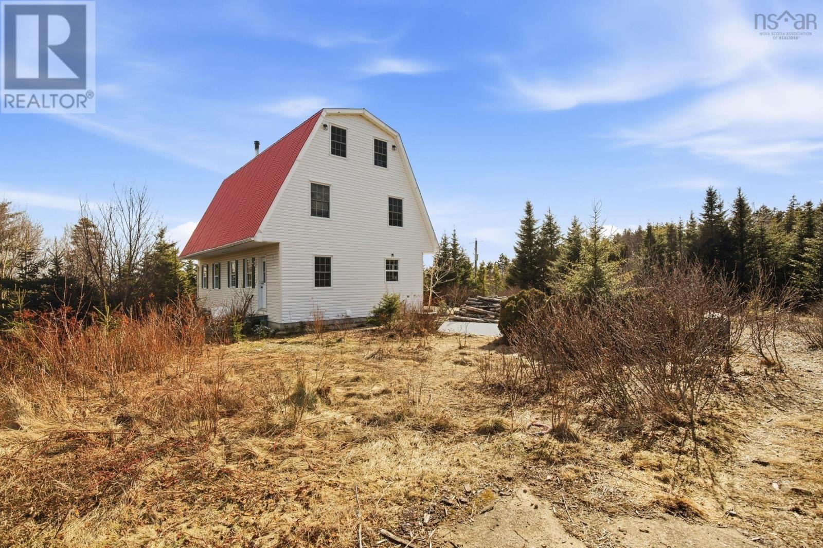 24 Saddle Island Road, Bayswater, Nova Scotia  B0J 1T0 - Photo 39 - 202605890