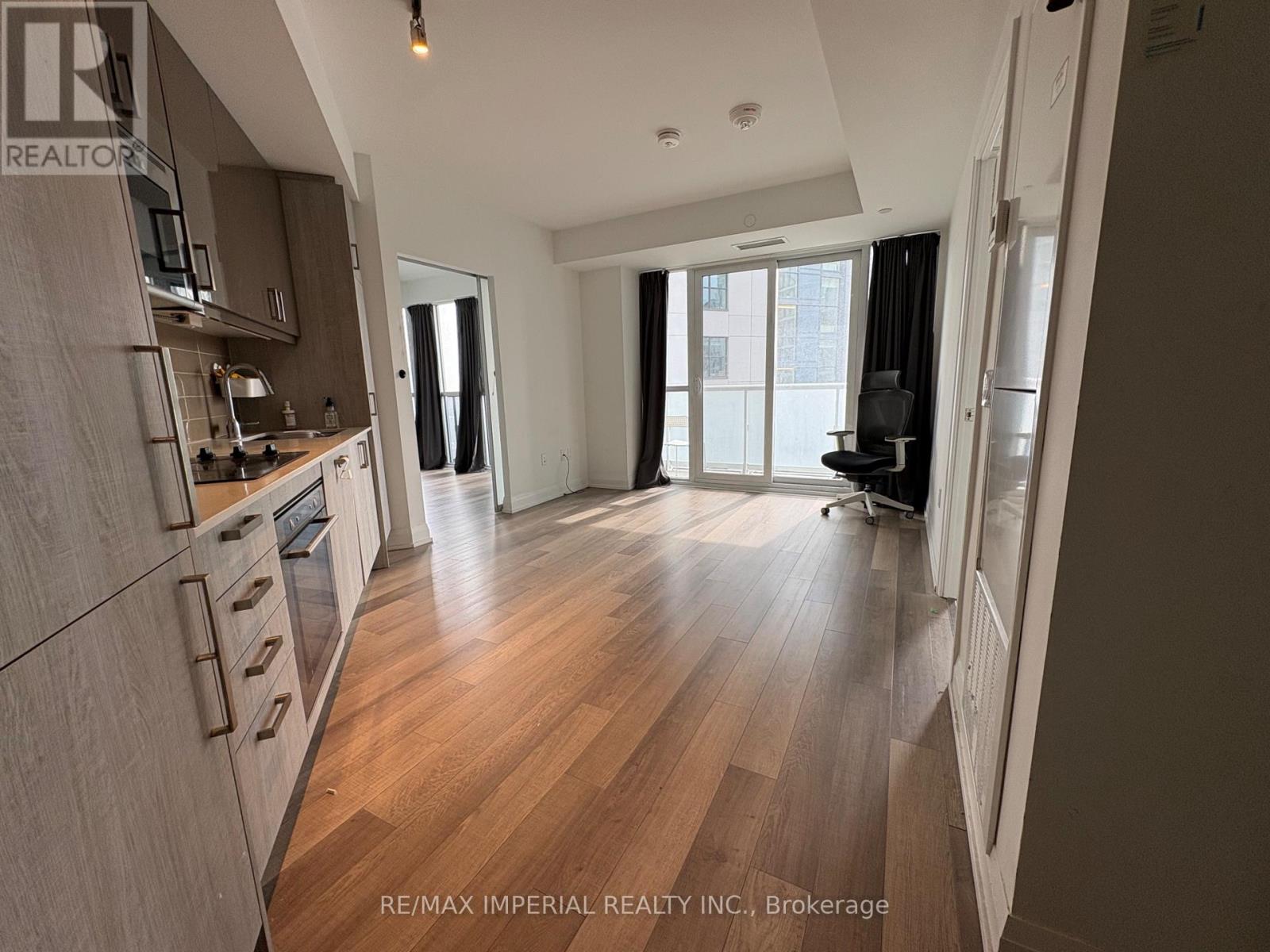 2002 - 77 Mutual Street, Toronto, Ontario  M5B 0B9 - Photo 10 - C12795818