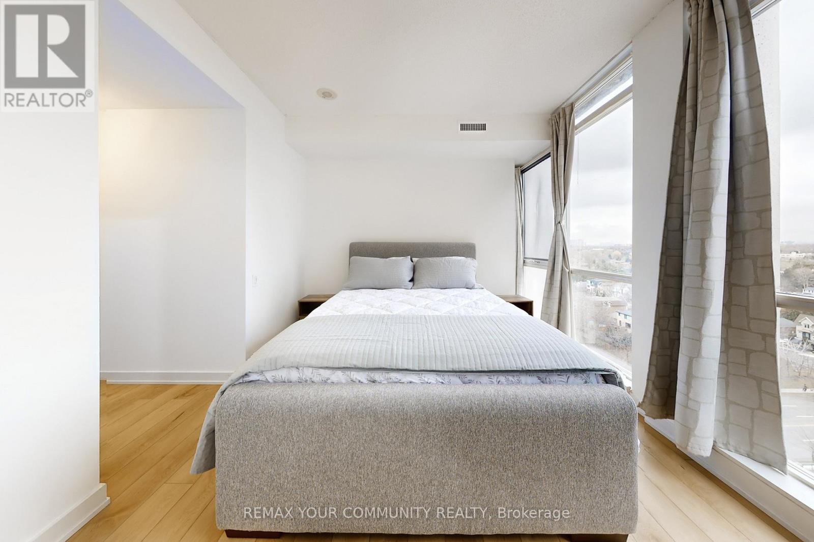 1602 - 30 Canterbury Place, Toronto, Ontario  M2N 0B9 - Photo 16 - C12892342