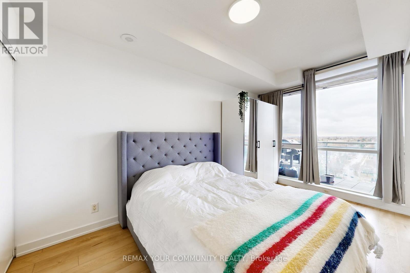 1602 - 30 Canterbury Place, Toronto, Ontario  M2N 0B9 - Photo 21 - C12892342