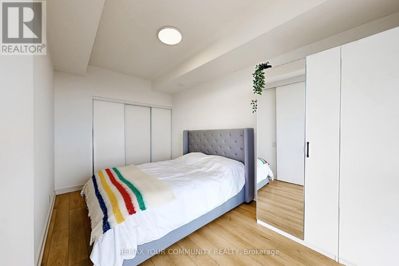 1602 - 30 Canterbury Place, Toronto, Ontario  M2N 0B9 - Photo 22 - C12892342