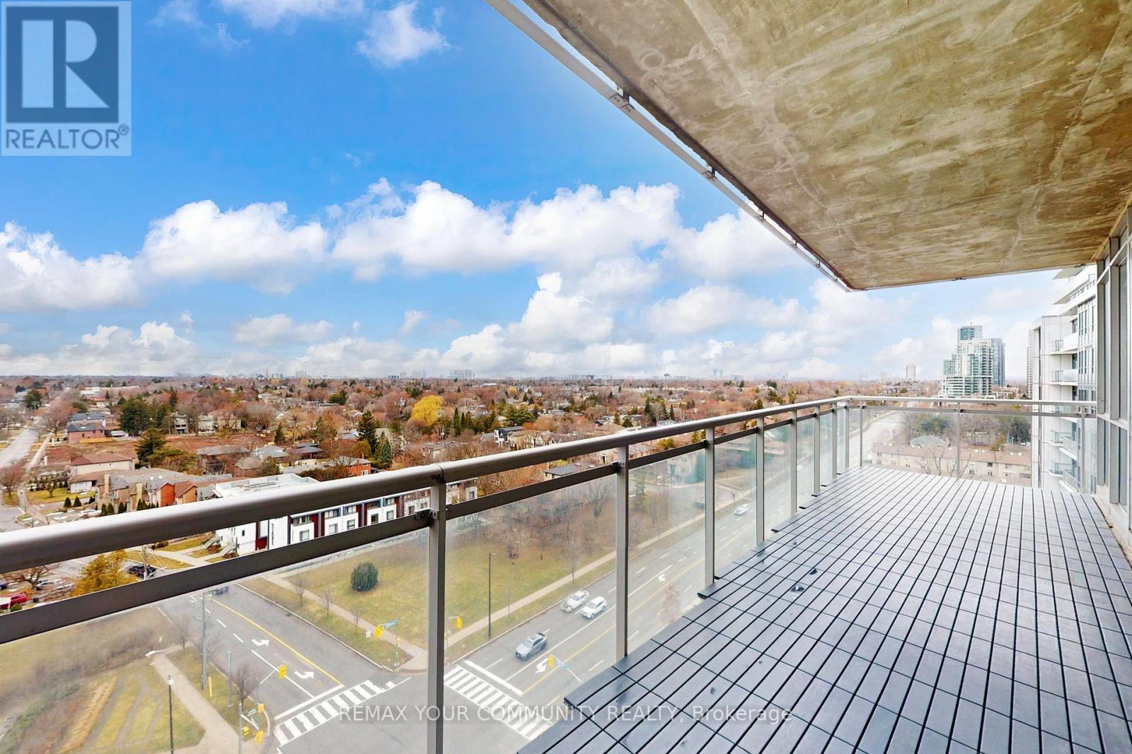 1602 - 30 Canterbury Place, Toronto, Ontario  M2N 0B9 - Photo 28 - C12892342