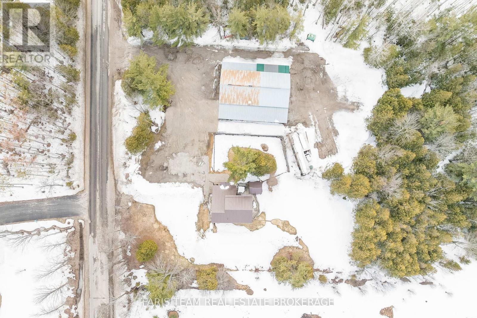 1872 Anderson Line, Severn, Ontario  L0K 1E0 - Photo 43 - S12931710