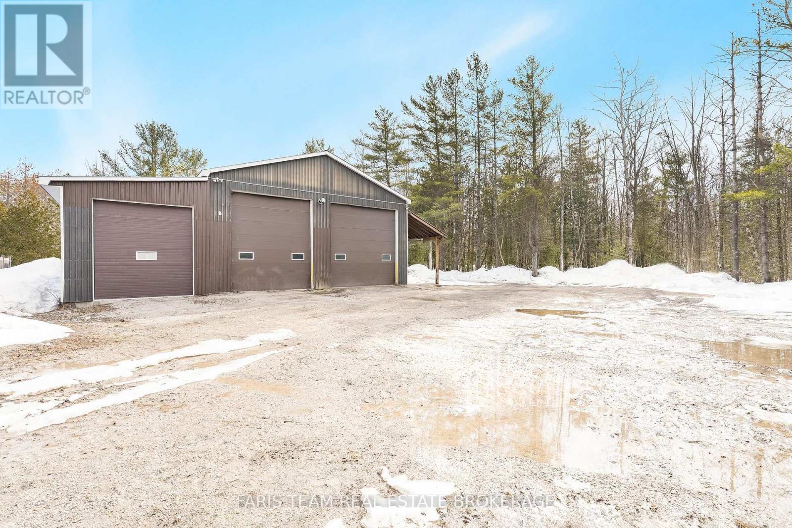 1872 Anderson Line, Severn, Ontario  L0K 1E0 - Photo 42 - S12931710