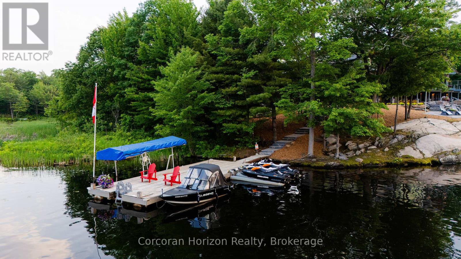 2249 Pilkington Lane, Severn, Ontario  L0K 2C0 - Photo 13 - S12938472