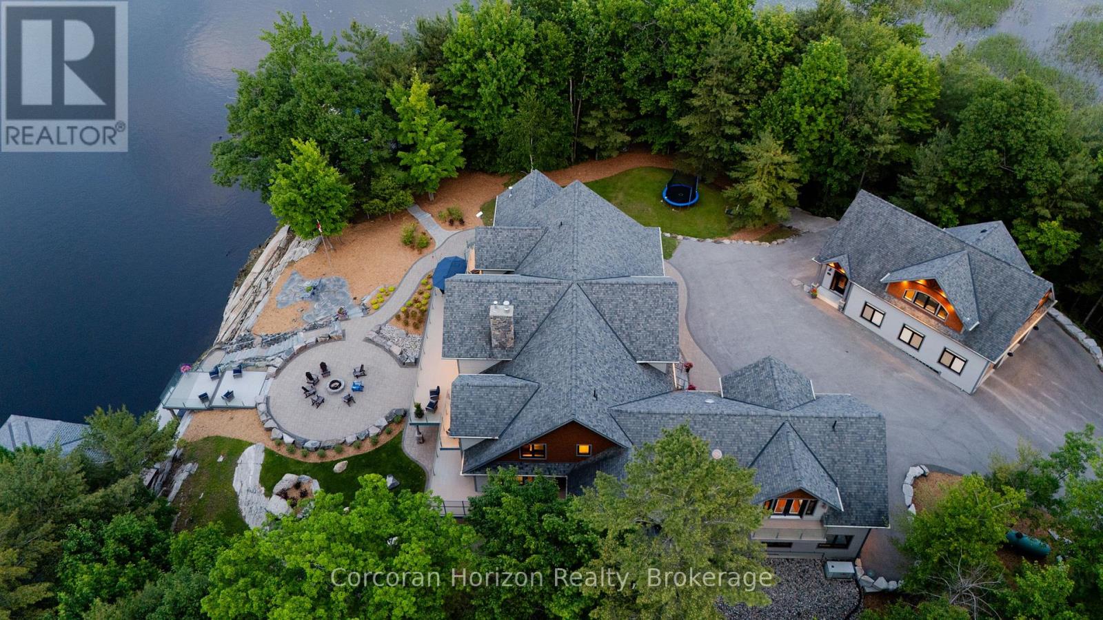 2249 Pilkington Lane, Severn, Ontario  L0K 2C0 - Photo 46 - S12938472