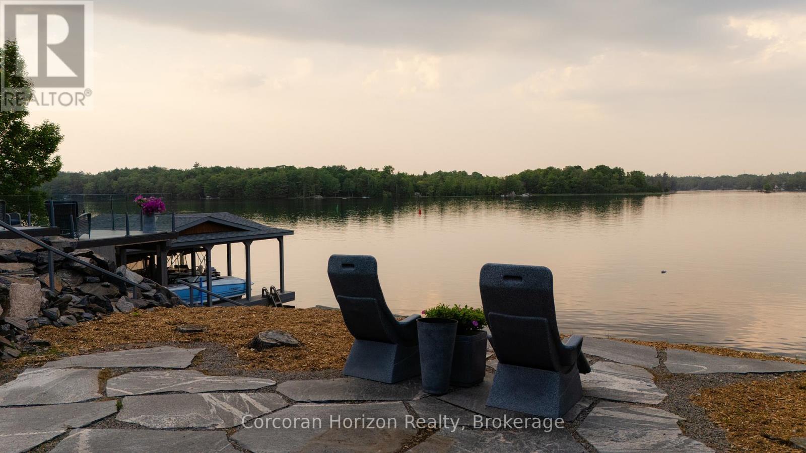 2249 Pilkington Lane, Severn, Ontario  L0K 2C0 - Photo 47 - S12938472