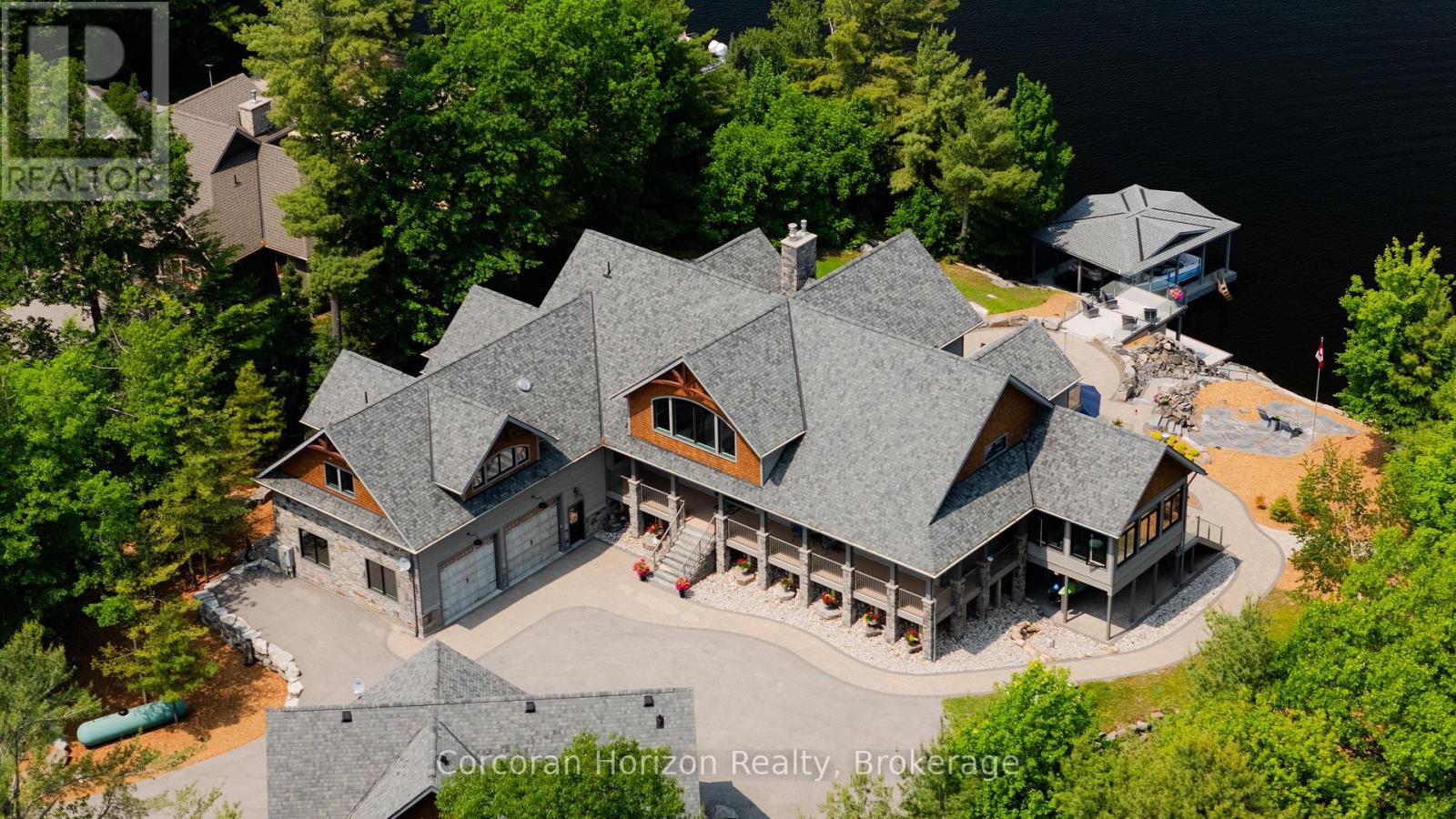 2249 Pilkington Lane, Severn, Ontario  L0K 2C0 - Photo 5 - S12938472